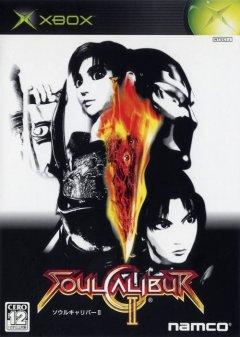<a href='https://www.playright.dk/info/titel/soul-calibur-ii'>Soul Calibur II</a>    1/30