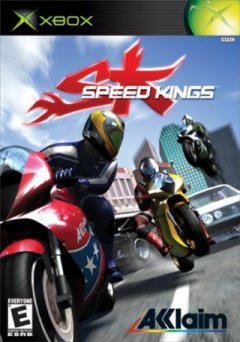 Speed Kings (US)