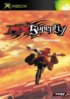 MX Superfly (EU)