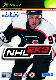 NHL 2K3 (EU)