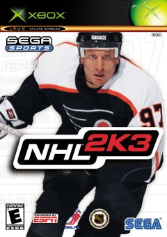 <a href='https://www.playright.dk/info/titel/nhl-2k3'>NHL 2K3</a>    1/30
