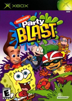 <a href='https://www.playright.dk/info/titel/nickelodeon-party-blast'>Nickelodeon Party Blast</a>    15/30