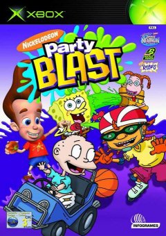 <a href='https://www.playright.dk/info/titel/nickelodeon-party-blast'>Nickelodeon Party Blast</a>    14/30