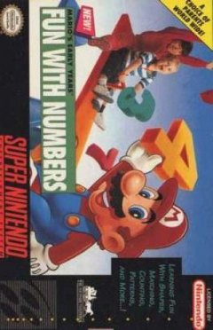 <a href='https://www.playright.dk/info/titel/marios-early-years-fun-with-numbers'>Mario's Early Years: Fun With Numbers</a>    16/30
