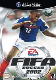 FIFA Football 2002 (US)