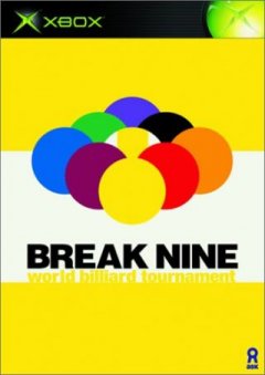 Break Nine (JP)