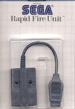 Rapid Fire Unit