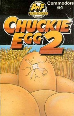 <a href='https://www.playright.dk/info/titel/chuckie-egg-ii'>Chuckie Egg II</a>    15/30