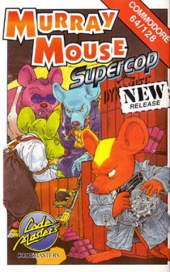 <a href='https://www.playright.dk/info/titel/murray-mouse-supercop'>Murray Mouse: Supercop</a>    13/30