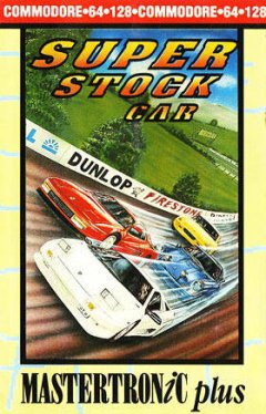 Super Stock Car (EU)
