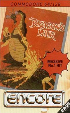 Dragon's Lair (EU)