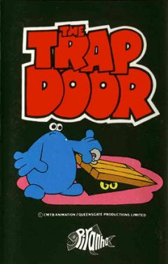 Trap Door, The (EU)