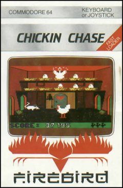 Chickin Chase (EU)