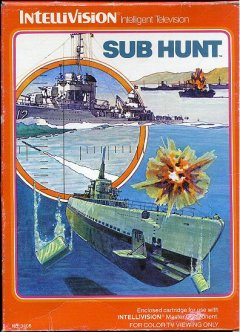 Sub Hunt (US)