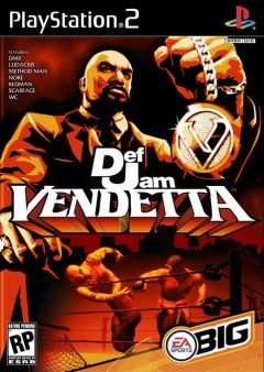 Def Jam Vendetta (US)