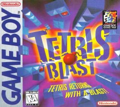 Tetris Blast (US)