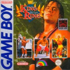 WWF: King Of The Ring (EU)