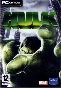 Hulk (EU)