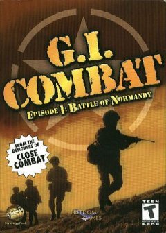 G. I. Combat: Episode I: Battle Of Normandy (EU)