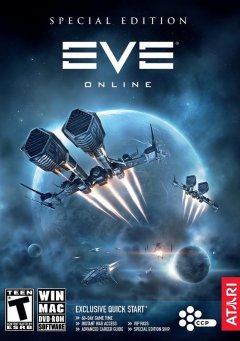 Eve Online (US)