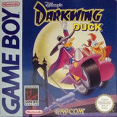 Darkwing Duck (EU)