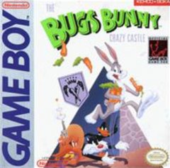 <a href='https://www.playright.dk/info/titel/bugs-bunny-crazy-castle-the'>Bugs Bunny Crazy Castle, The</a>    22/30