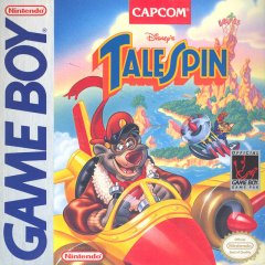 TaleSpin (Capcom) (US)