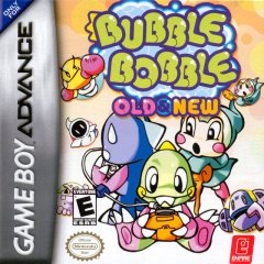 <a href='https://www.playright.dk/info/titel/bubble-bobble-old-+-new'>Bubble Bobble: Old & New</a>    8/30