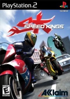 Speed Kings (US)