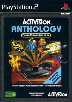 Activision Anthology (EU)