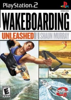 <a href='https://www.playright.dk/info/titel/wakeboarding-unleashed'>Wakeboarding Unleashed</a>    21/30
