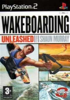 Wakeboarding Unleashed (EU)