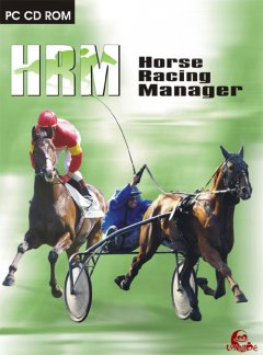 Horse Racing Manager (EU)