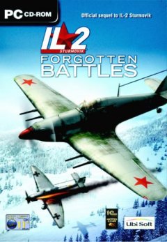 <a href='https://www.playright.dk/info/titel/il-2-sturmovik-forgotten-battles'>IL-2 Sturmovik: Forgotten Battles</a>    8/30