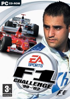 F1 Challenge 99-02 (EU)