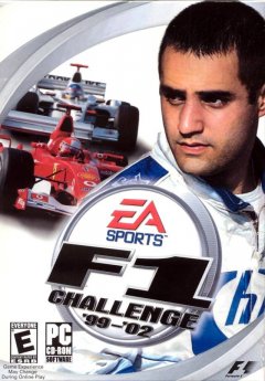 F1 Challenge 99-02 (US)