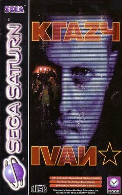 Krazy Ivan (EU)