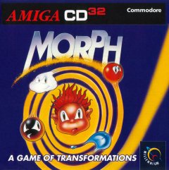 Morph (EU)