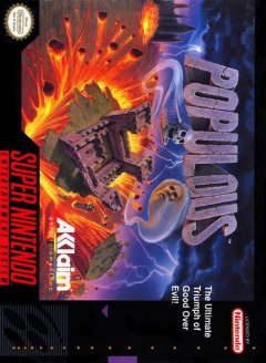 Populous (US)