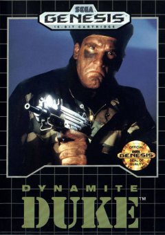Dynamite Duke (US)