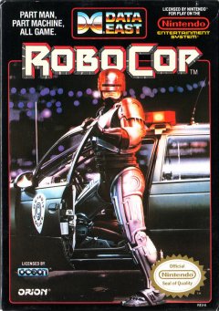 RoboCop (US)