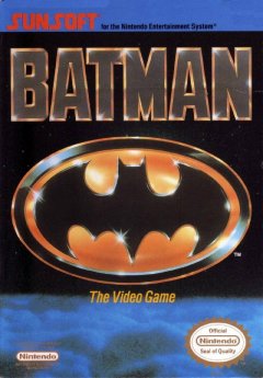 Batman (1989) (US)
