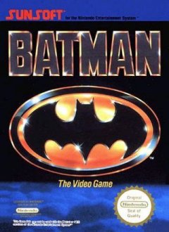 Batman (1989) (EU)