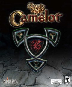 Dark Age Of Camelot (US)