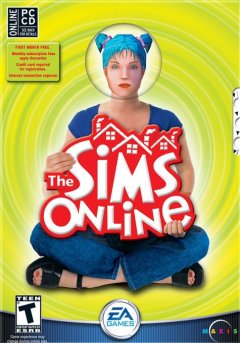 Sims Online, The (US)