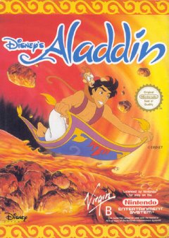 Aladdin (EU)