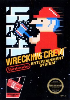 <a href='https://www.playright.dk/info/titel/wrecking-crew'>Wrecking Crew</a>    28/30