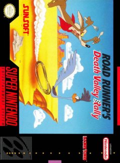 Looney Tunes: Road Runner (US)