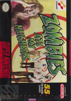 Zombies (1993) (US)