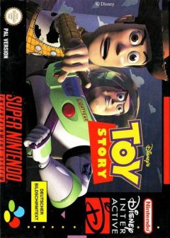 Toy Story (EU)